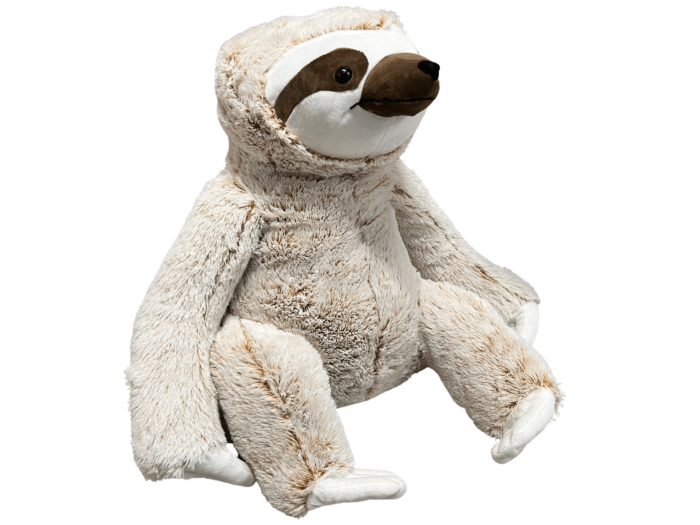 Stuffed Toy - Sloth